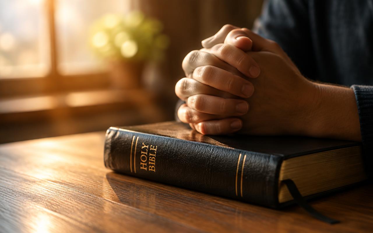 Reading Scripture together