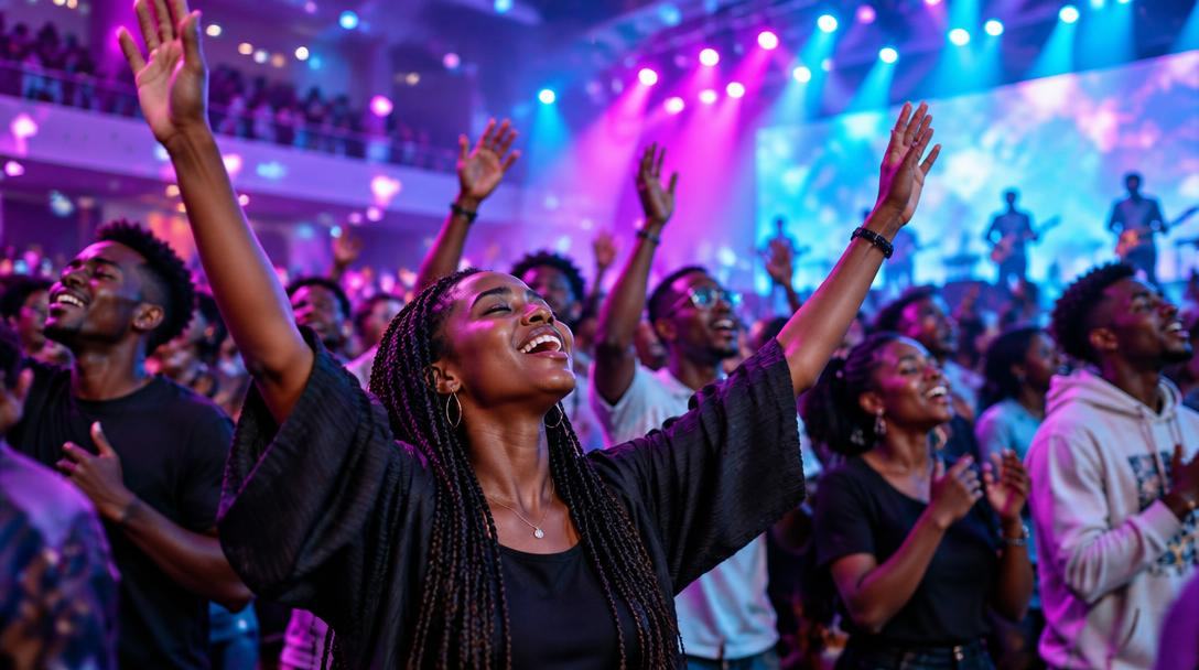 Youth Encounter